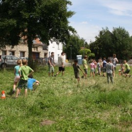 IMG 7559 - Scouts en Gidsen Zaventem 